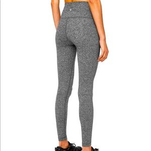 Lululemon Wunder Under Leggings